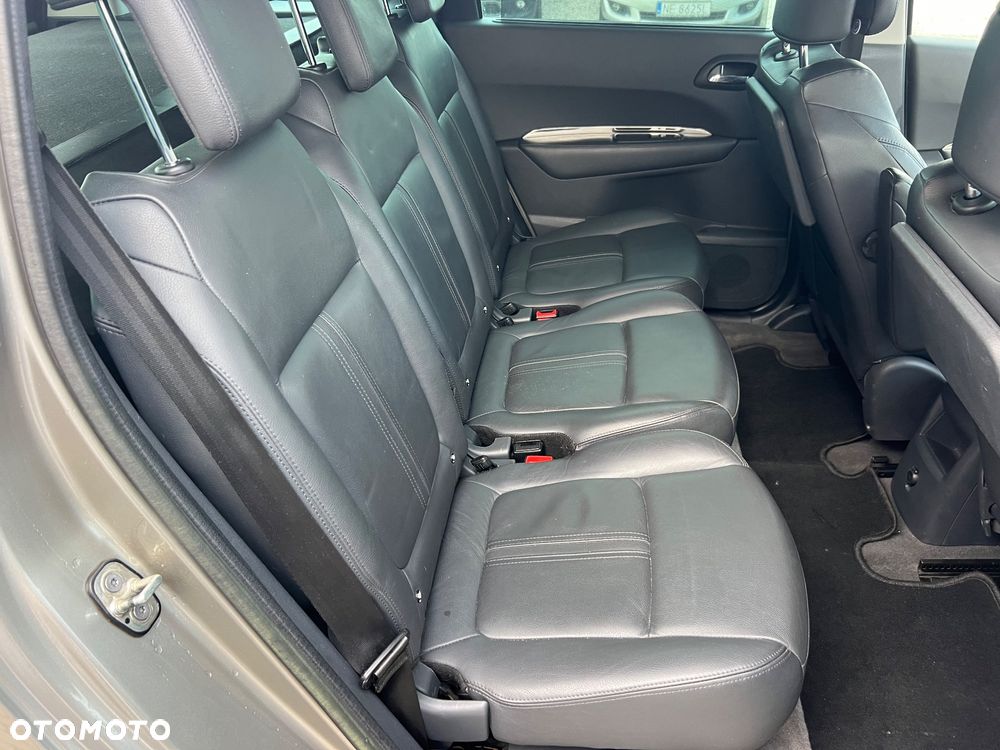 Peugeot 5008 2.0 BlueHDi Allure - 10