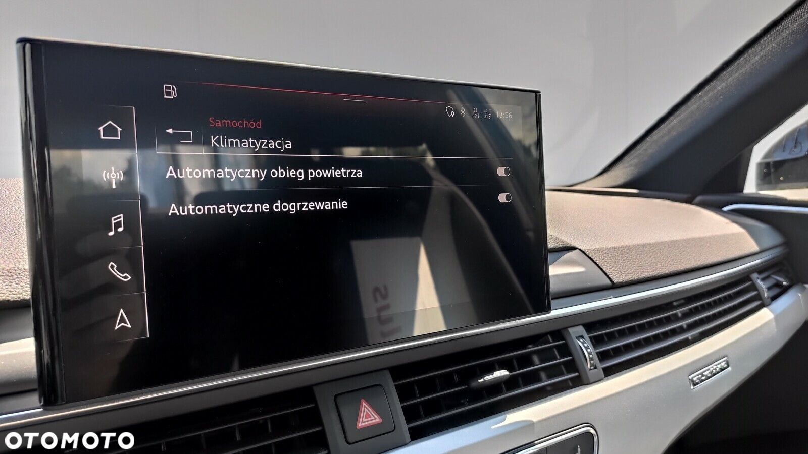 Audi A4 - 26
