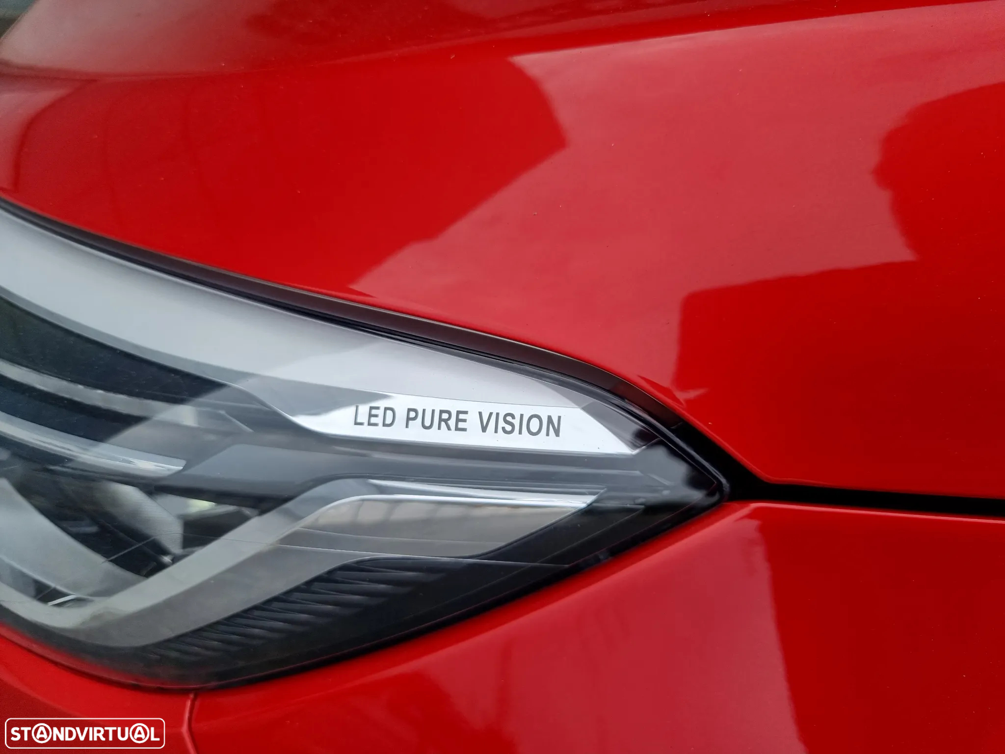 Renault Captur 1.5 dCi Exclusive - 7