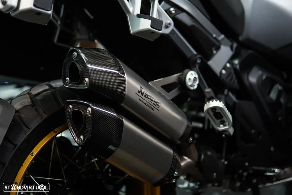 BMW R 1300 GS Adventure KARAKORUM C/ASA E OPTION 719 - 57