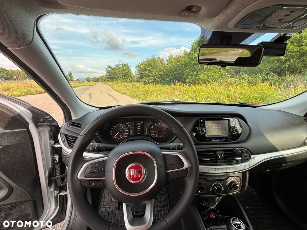 Fiat Tipo 1.4 16v Street - 19