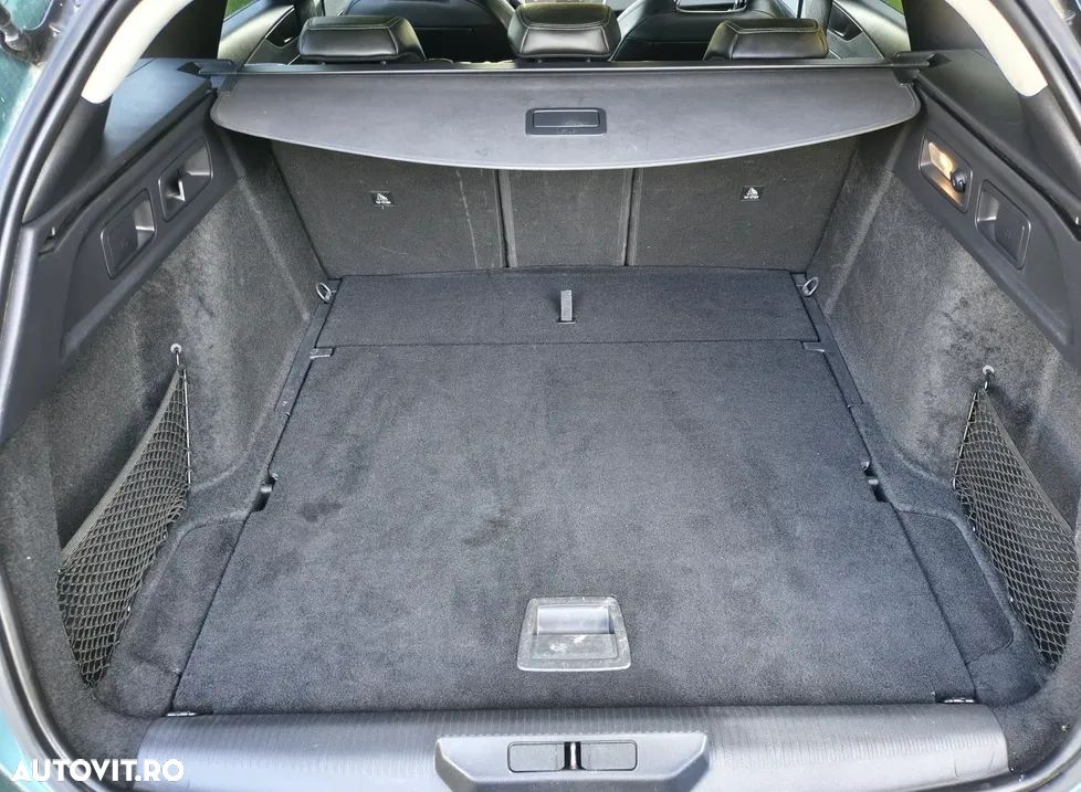 Peugeot 308 1.2L PureTech S&S BVM6 Allure Pack - 12