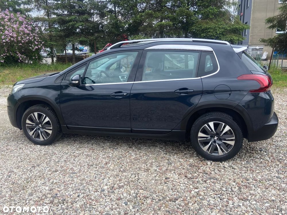 Peugeot 2008 - 16