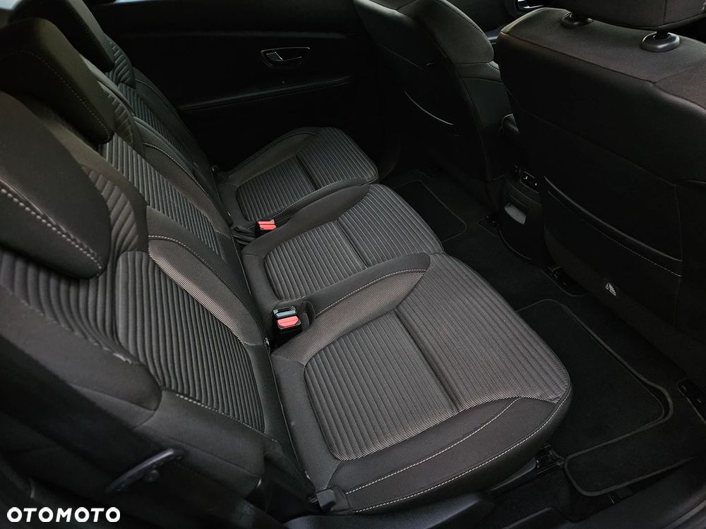 Renault Scenic ENERGY TCe 115 LIMITED - 30