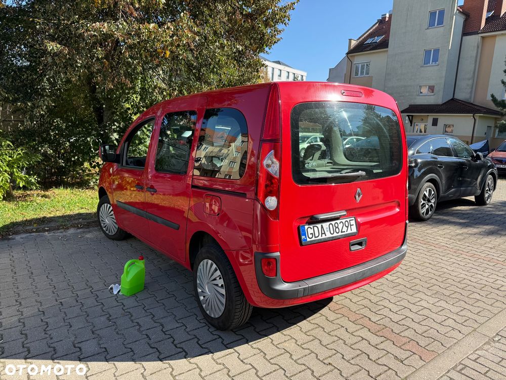 Renault Kangoo 1.6 16V Helios2 - 3