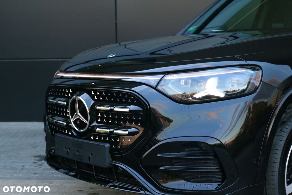 Mercedes-Benz GLB 250+ EQ 85kWh - 12