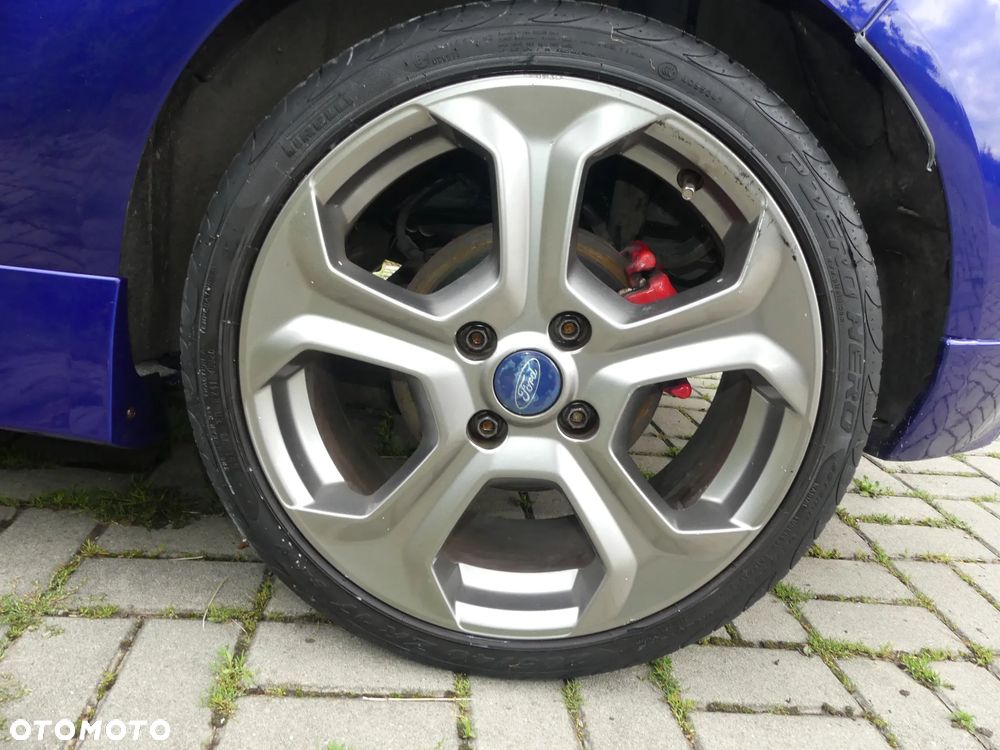 Ford Fiesta ST - 28