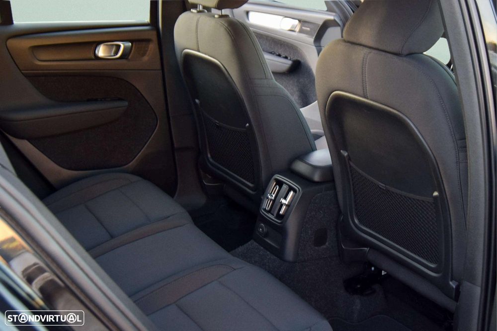 Volvo XC 40 1.5 T5 PHEV Inscription Expression - 15