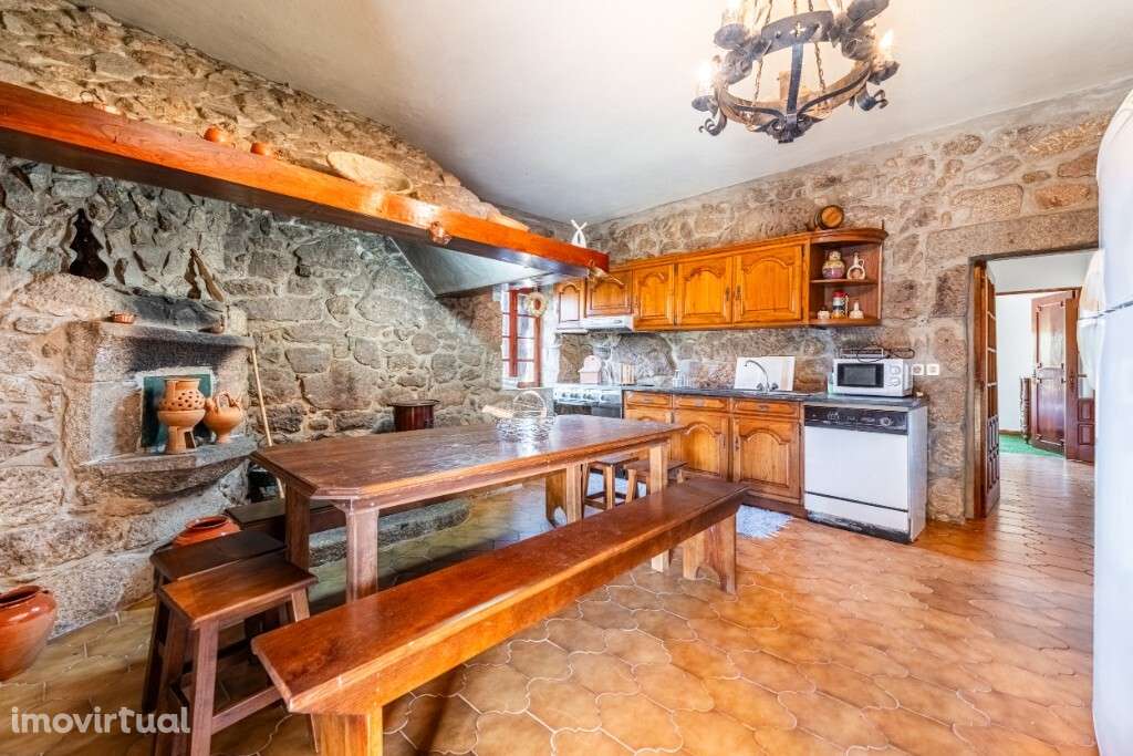 Quinta Regadas - Rendufe - Grande imagem: 2/40