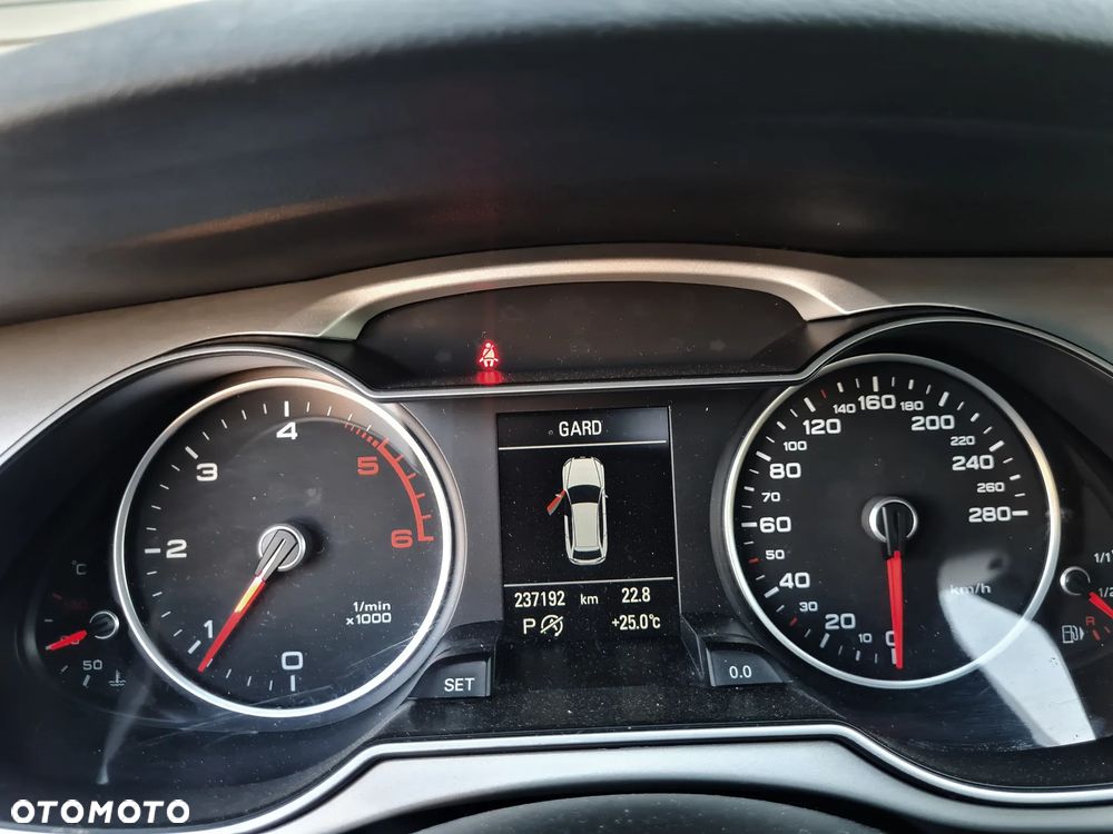 Audi A4 Avant - 27