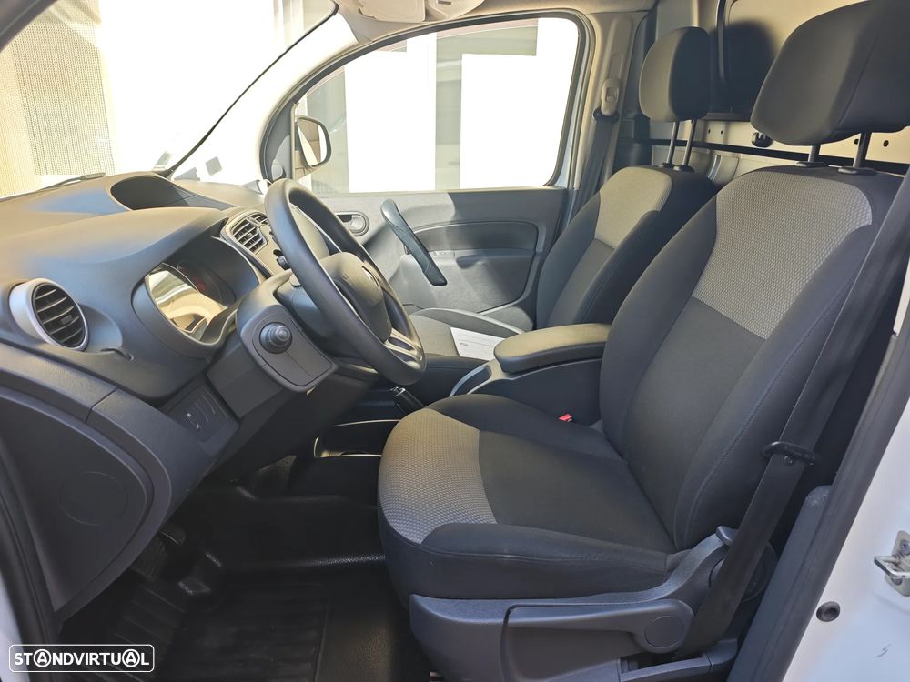Renault Kangoo - 21