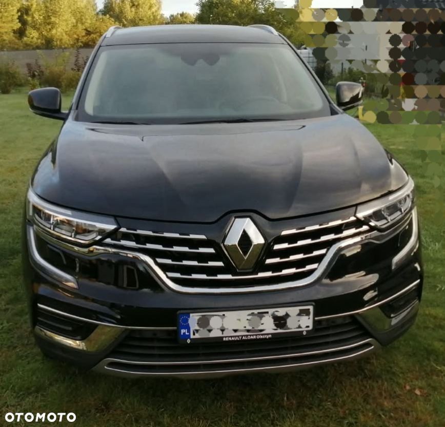 Renault Koleos 1.3 TCe Initiale Paris EDC - 5