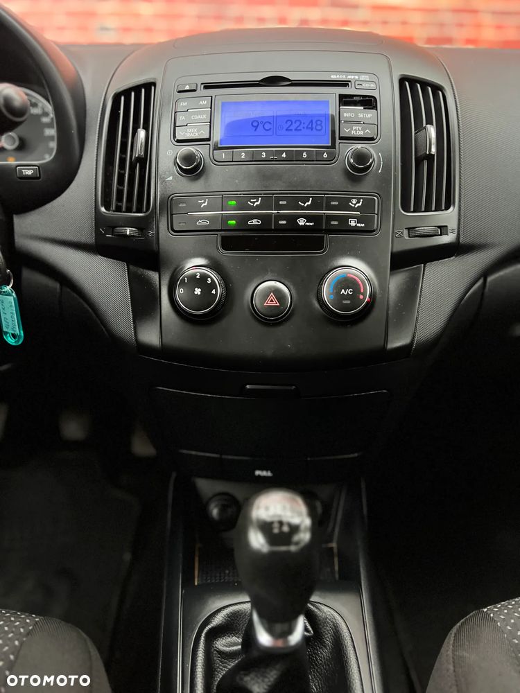 Hyundai i30 - 29