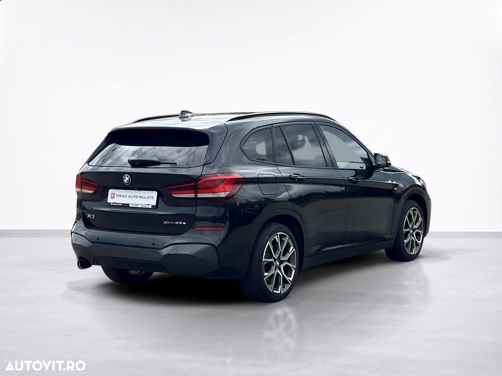 BMW X1 xDrive25e AT PHEV - 7