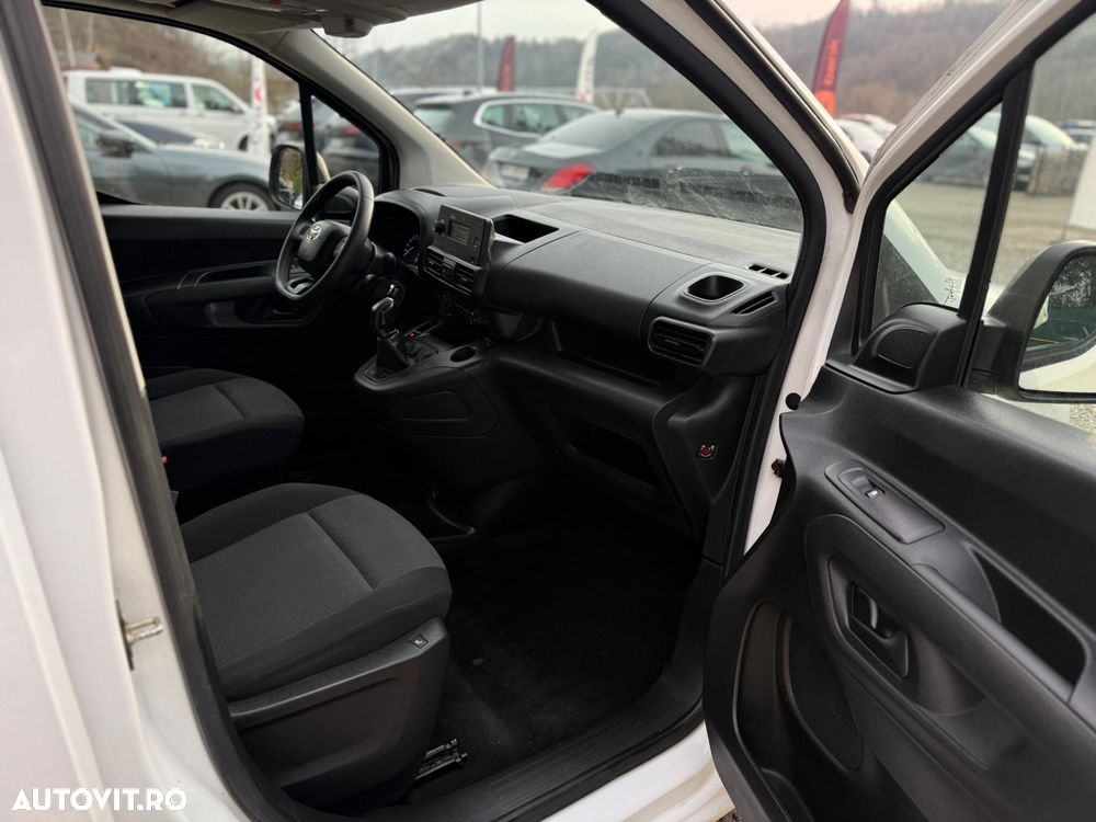 Toyota Proace - 3