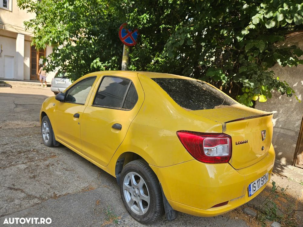 Dacia Logan 1.0 SCe Prestige - 9