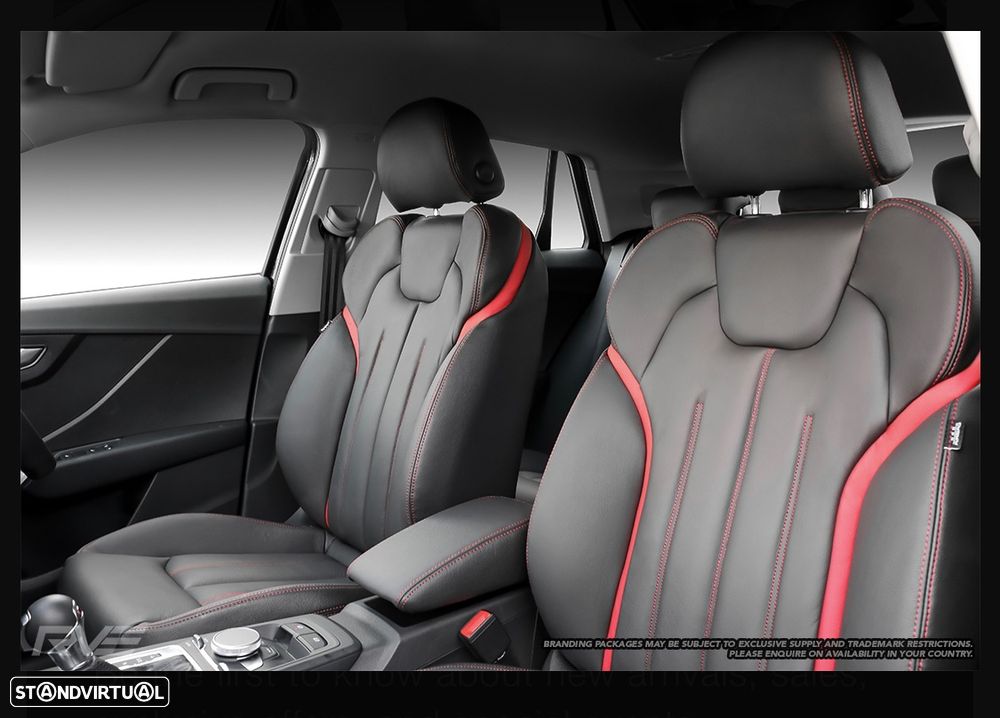 Audi Q2 30 TDI S tronic sport - 3