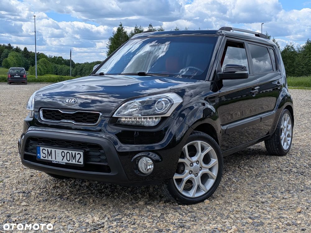 Kia Soul 1.6 GDI XL - 3
