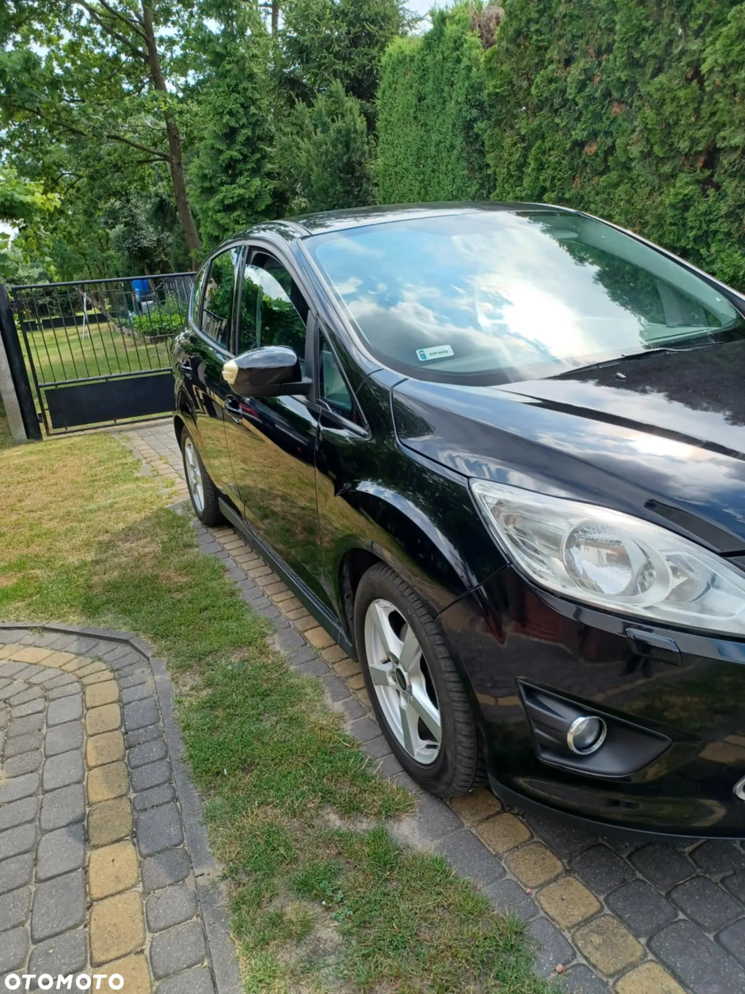 Ford C-MAX - 8