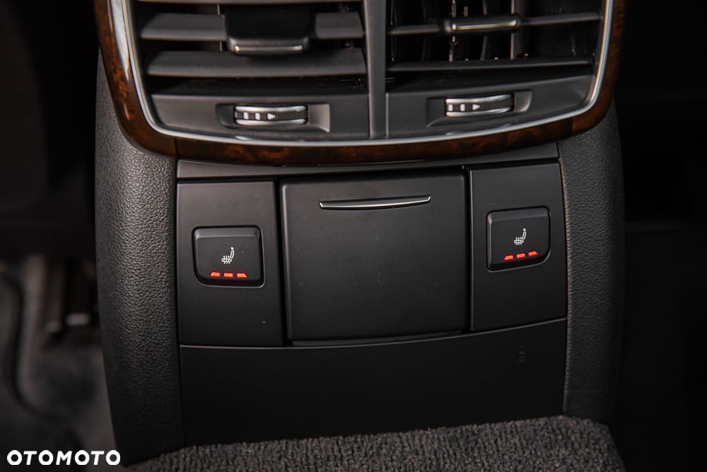 Audi A8 3.0 TDI DPF quattro tiptronic - 31