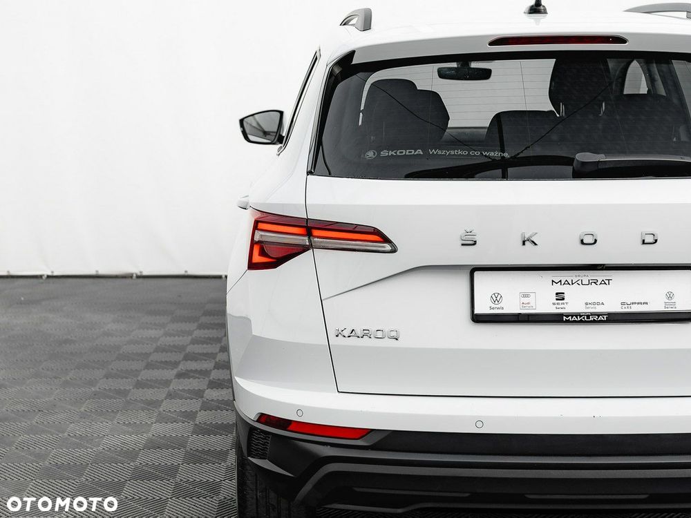 Skoda Karoq 2.0 TDI SCR 4x2 Ambition DSG - 11