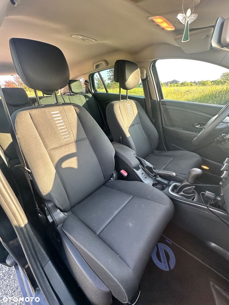 Renault Megane 1.5 dCi Authentique - 16