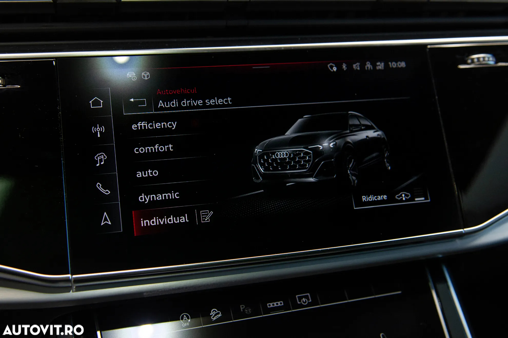 Audi Q8 50 TDI quattro Tiptronic MHEV - 24