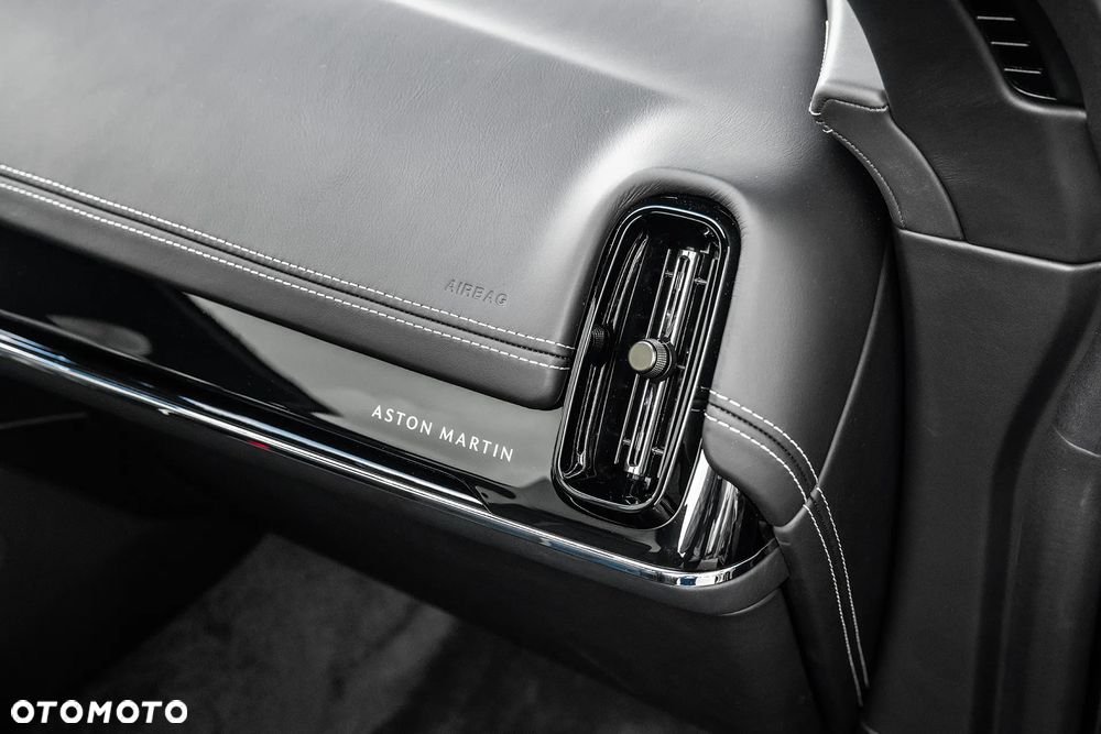 Aston Martin DBX707 - 27