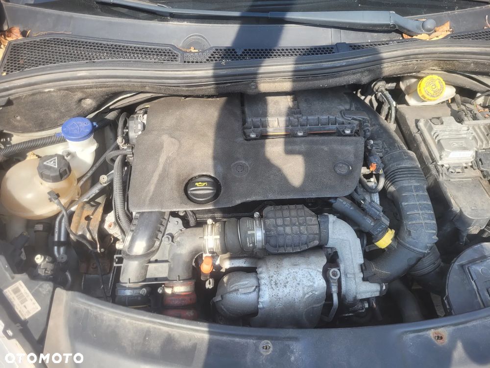 Peugeot 208 Blue-HDi 100 Stop&Start Allure - 30