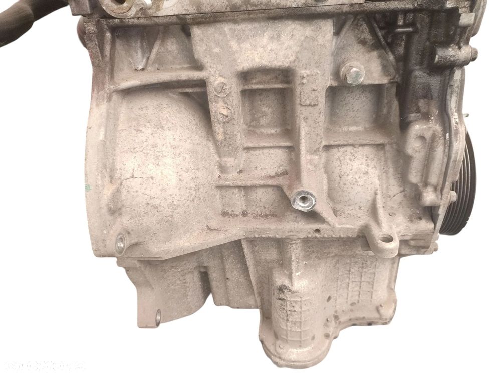 SILNIK KOMPLETNY NISSAN MICRA K13 (2010-2013) 1.2 80KM HR12DE - 8