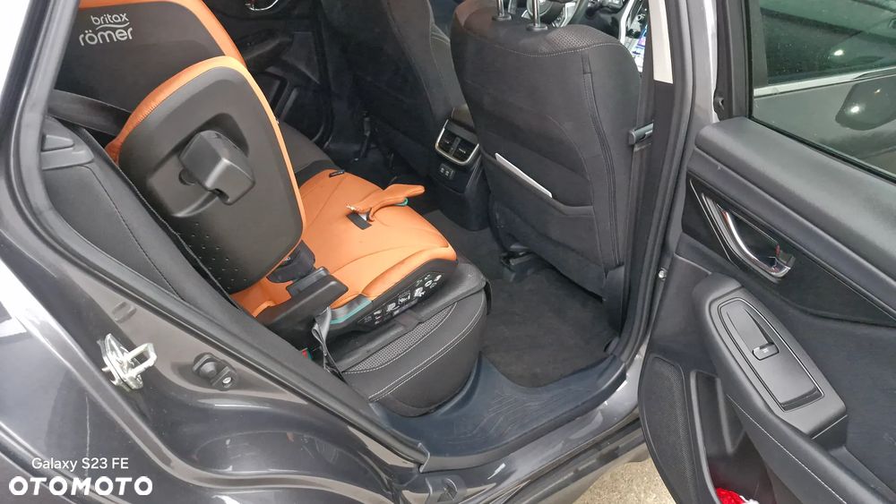 Subaru Outback 2.5i Lineartronic Sport - 29