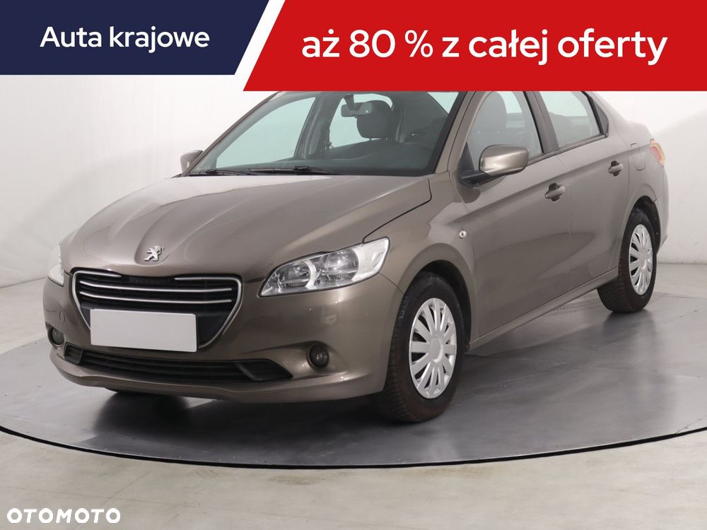 Peugeot 301 - 3