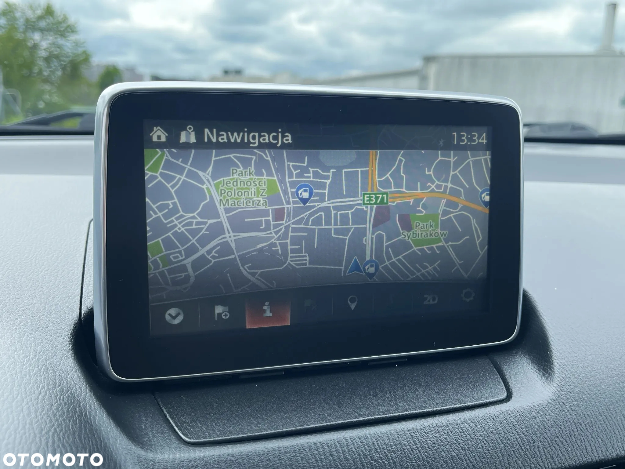 Mazda CX-3 2.0 Skypassion - 39