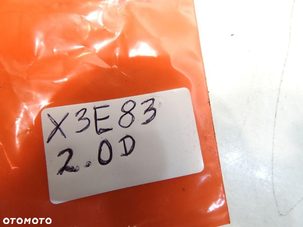 CZUJNIK TEMPERATURY BMW X3 E83 13632610 - 2