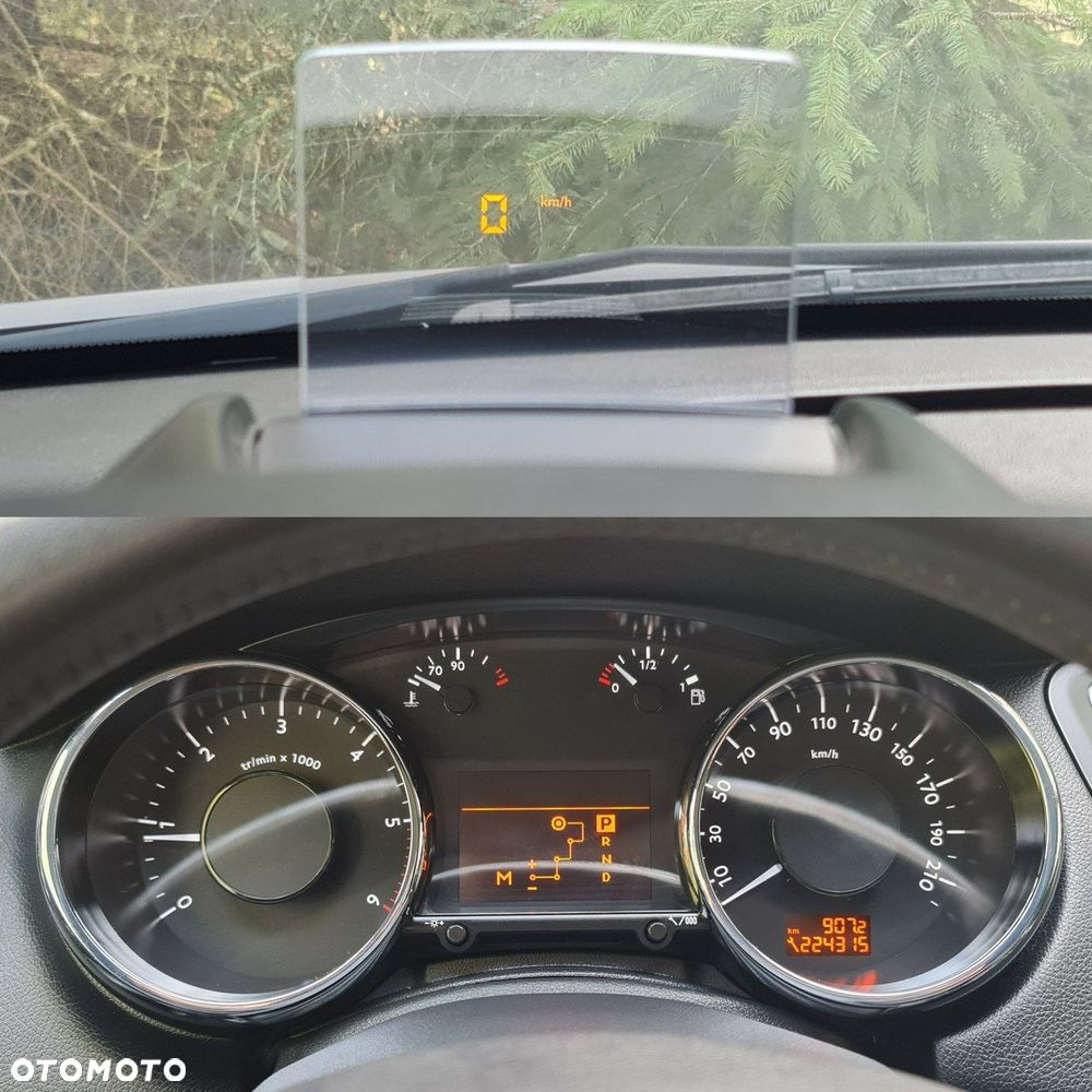 Peugeot 5008 HDI 160 Automatik Allure - 17