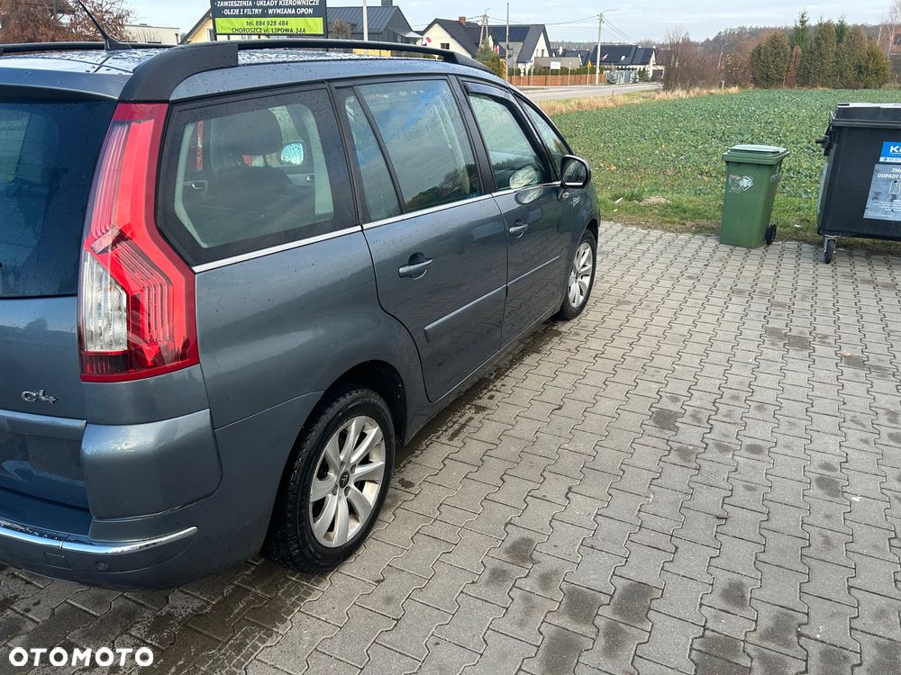 Citroën C4 ver-1-6-hdi-seduction-mcp - 4