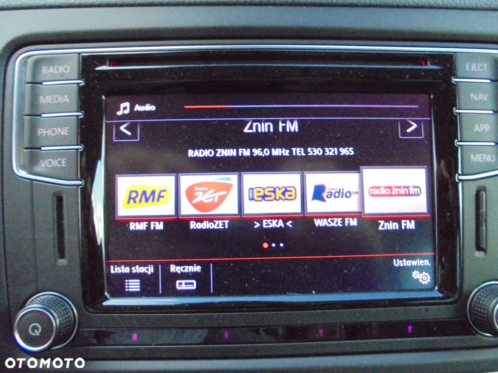 Seat Alhambra 2.0 TDI Ecomotive Style - 22