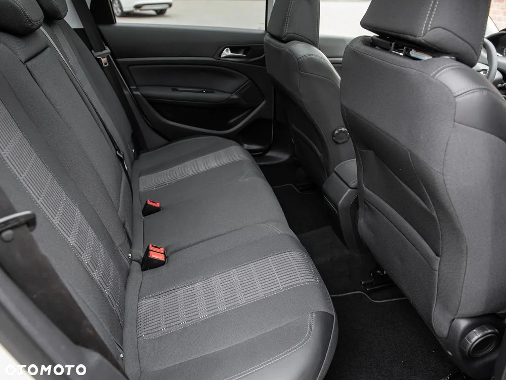 Peugeot 308 - 28