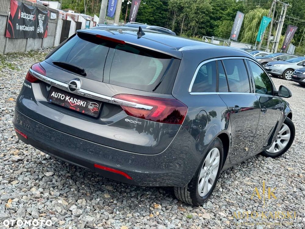 Opel Insignia - 2