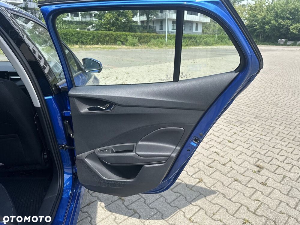 Skoda Fabia 1.0 TSI Edition 130 DSG - 20