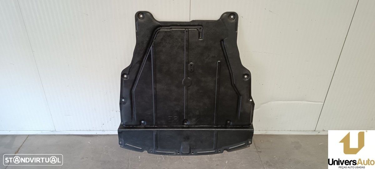 COBERTURA DO CARTER NISSAN X-TRAIL (T32) ACENTA - 1