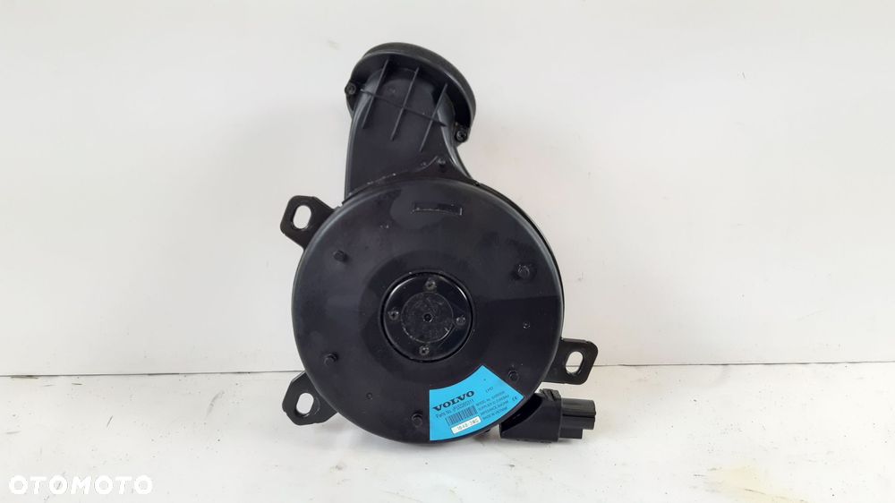 VOLVO XC40 SUBWOOFER 32265311 - 2