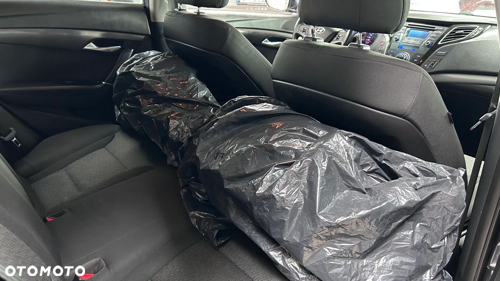 Hyundai i40 1.7 CRDi BlueDrive Comfort - 11