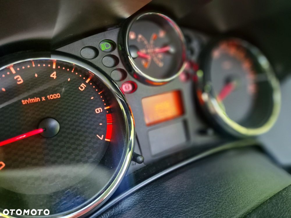 Peugeot 207 1.6 Premium - 19