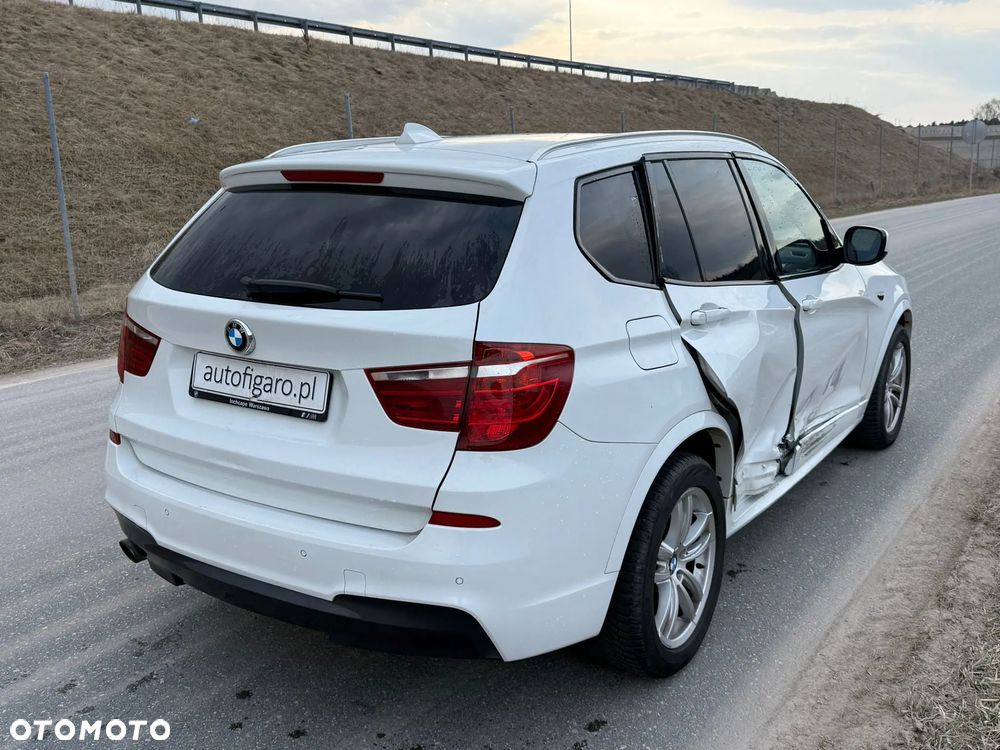 BMW X3 - 10