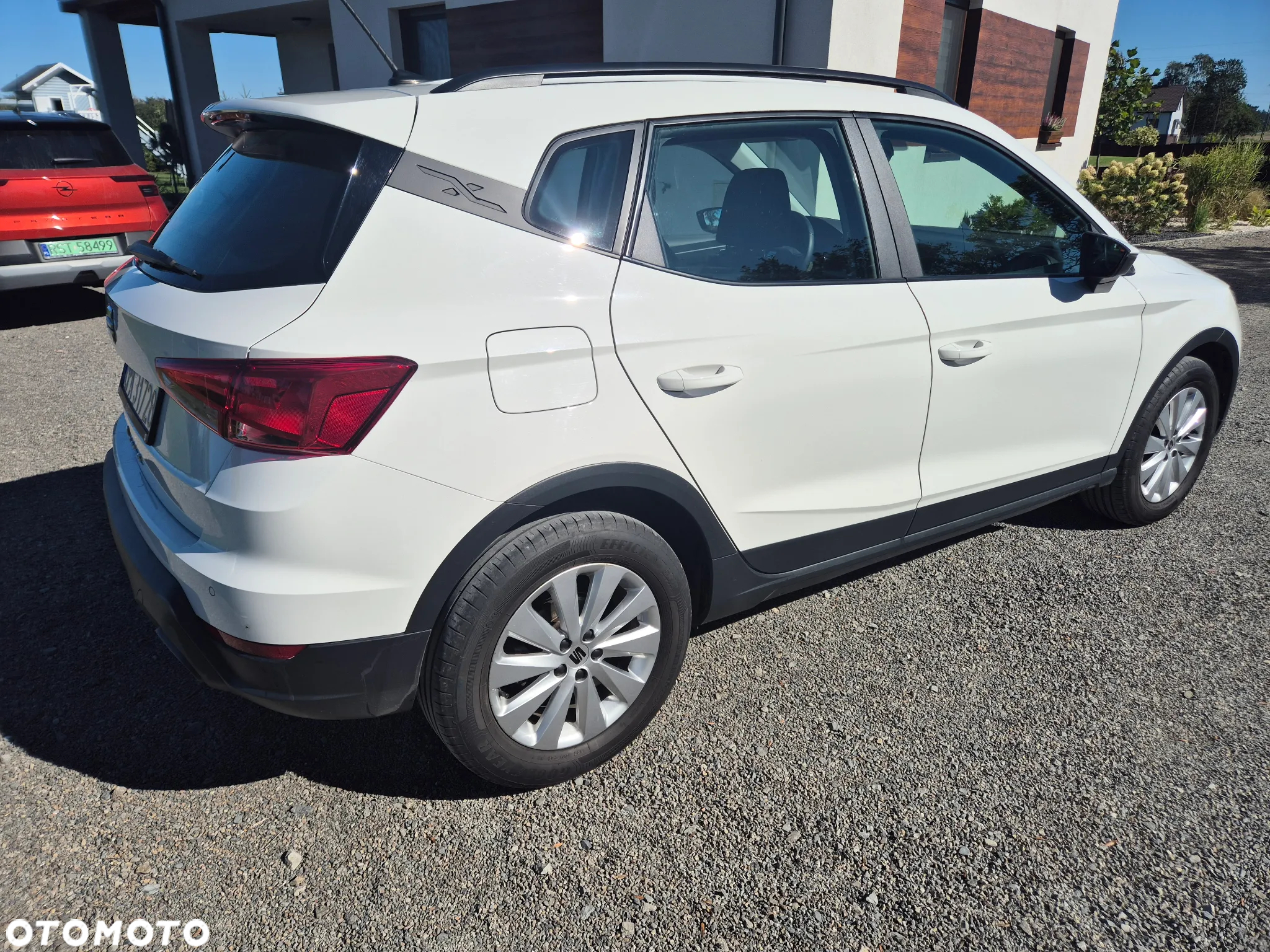 Seat Arona 1.0 TSI Style S&S - 13