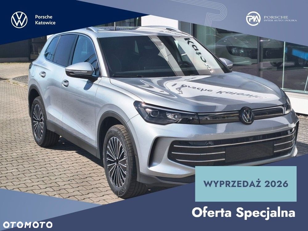 Volkswagen Tiguan - 2