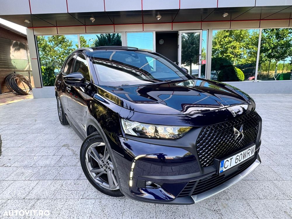 DS Automobiles DS 7 Crossback ver-ds7-1-5-bluehdi-130-s-s-eat8-opera - 23