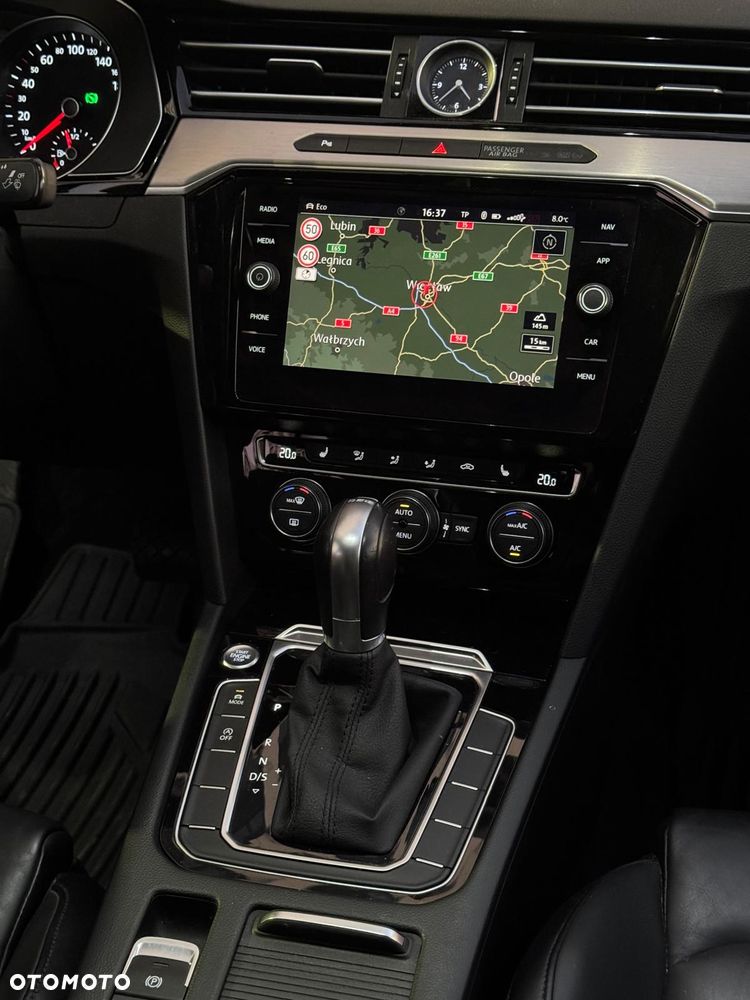 Volkswagen Passat 2.0 TSI BMT Highline DSG - 23