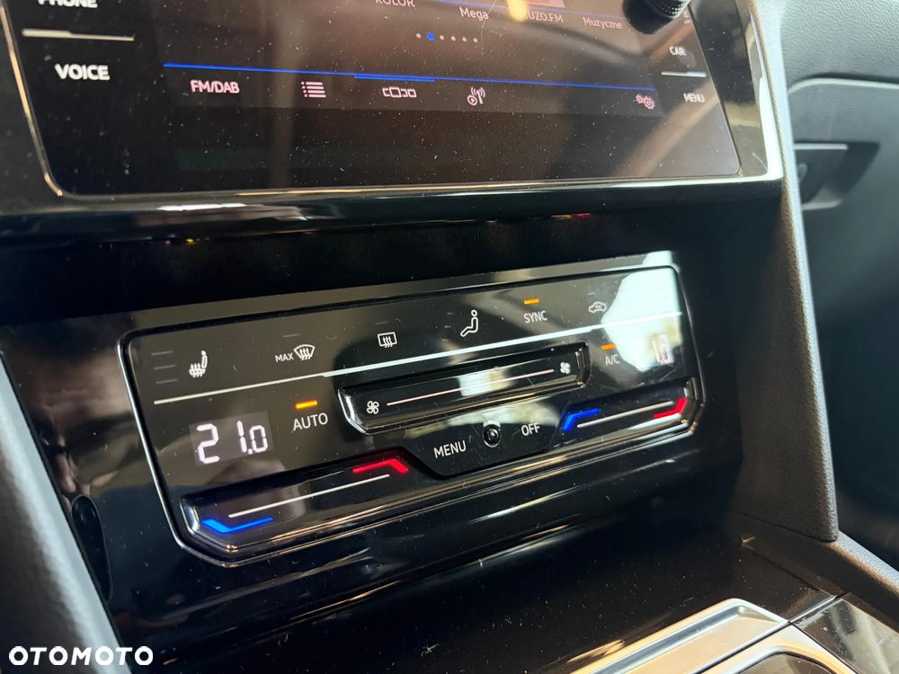 Volkswagen Arteon 2.0 TDI 4Motion Elegance DSG - 21